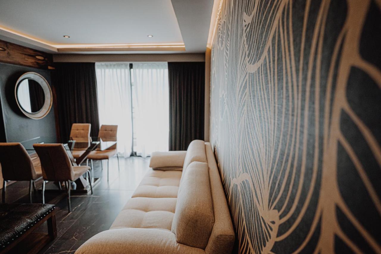 La Urumpta Hotel By Aken Mind Río Cuarto Eksteriør billede