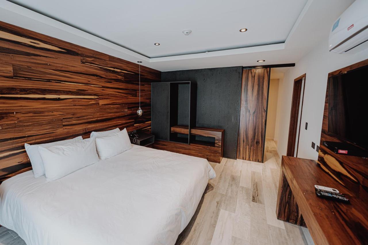 La Urumpta Hotel By Aken Mind Río Cuarto Eksteriør billede
