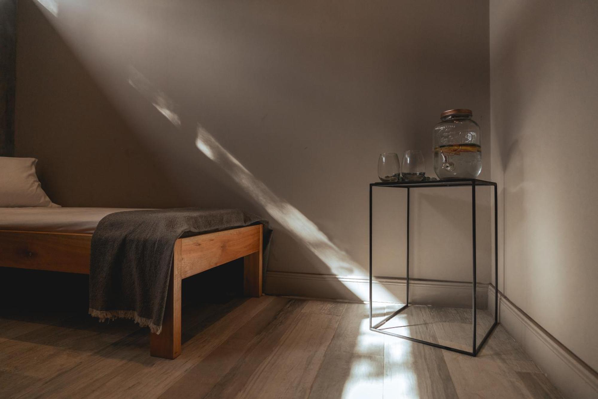 La Urumpta Hotel By Aken Mind Río Cuarto Eksteriør billede
