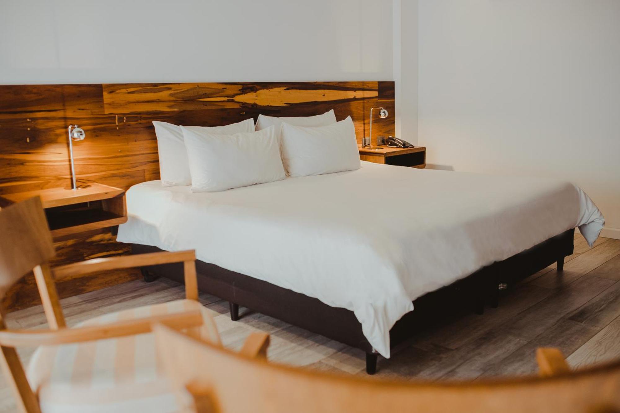 La Urumpta Hotel By Aken Mind Río Cuarto Eksteriør billede
