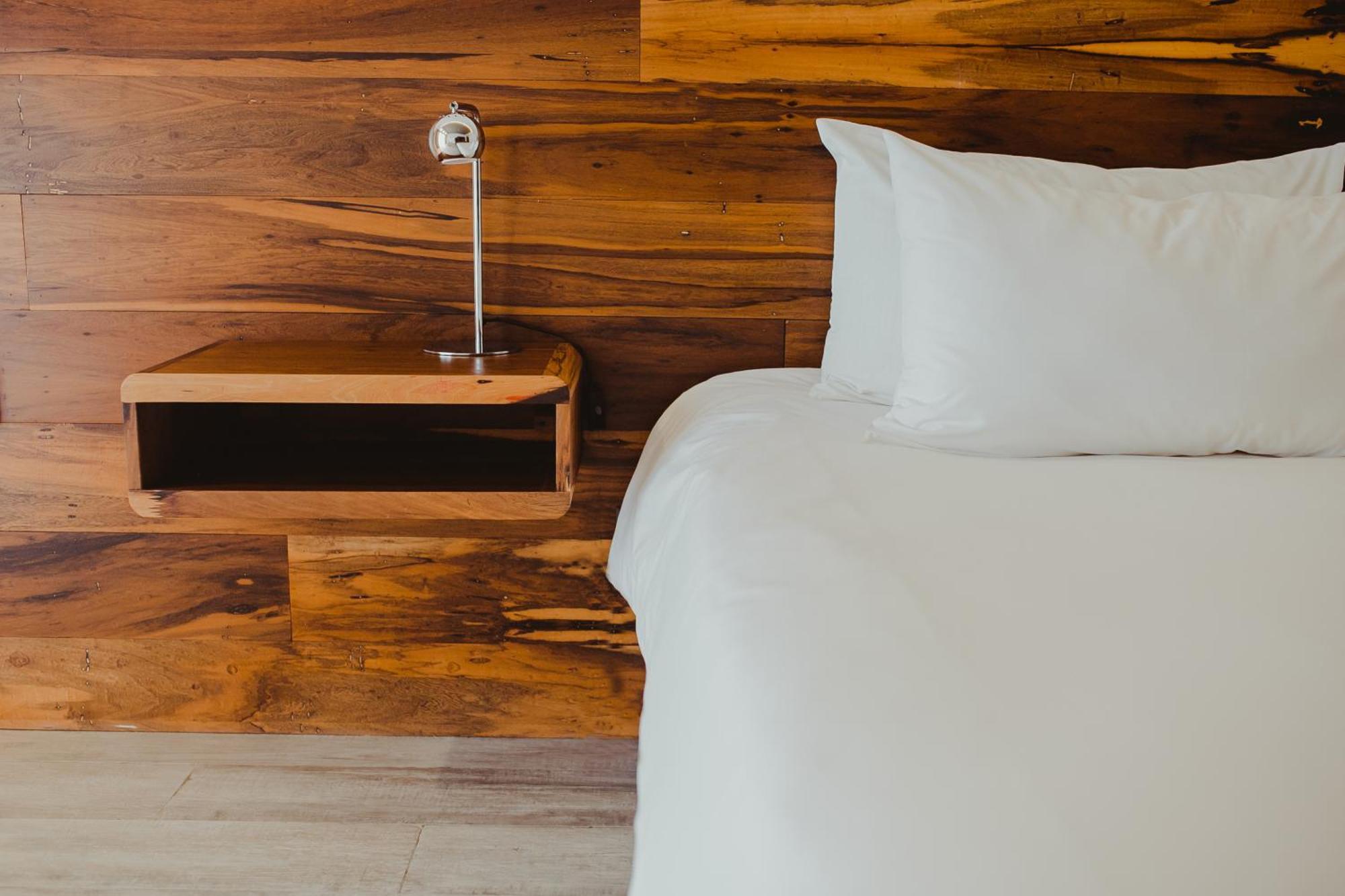 La Urumpta Hotel By Aken Mind Río Cuarto Eksteriør billede