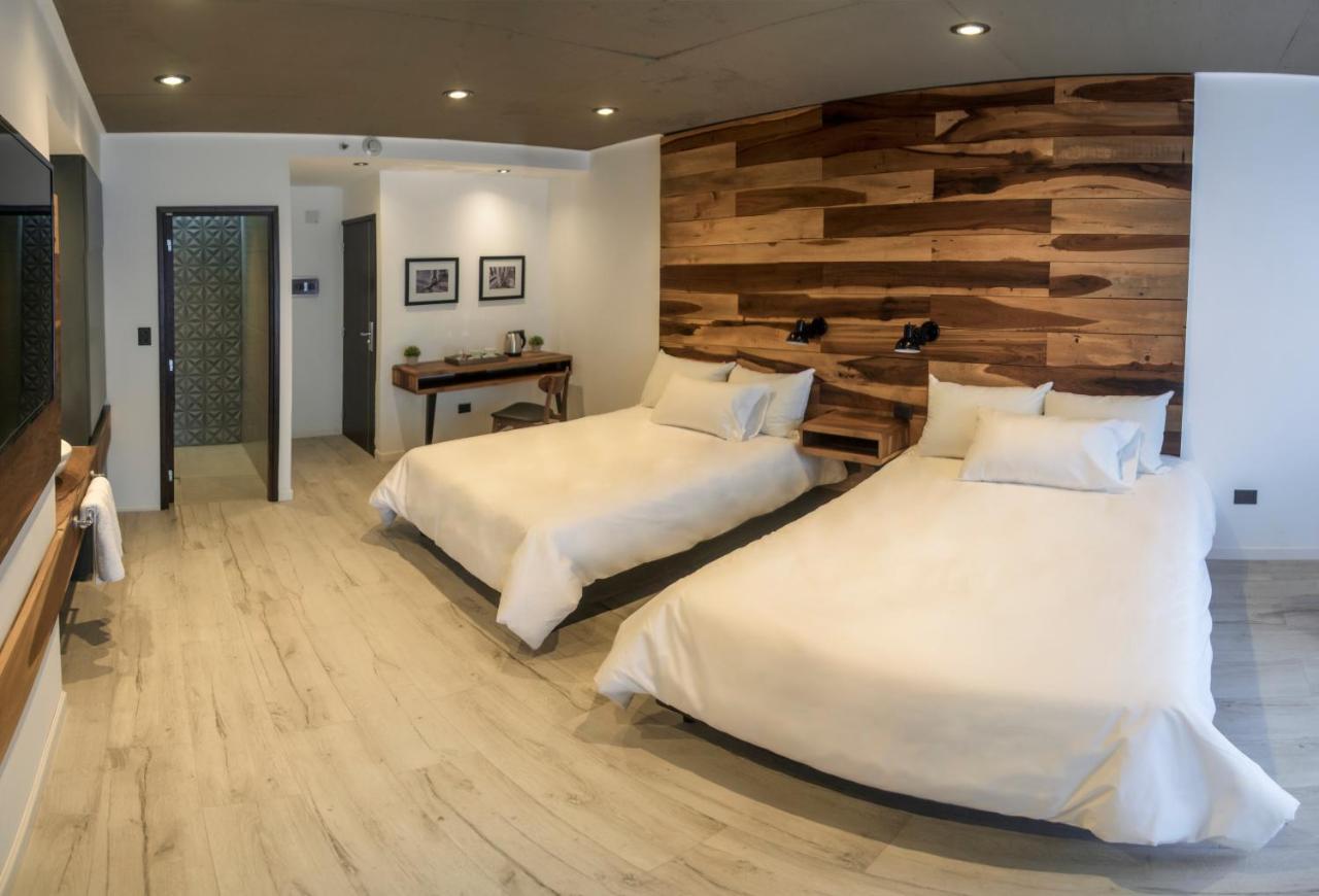 La Urumpta Hotel By Aken Mind Río Cuarto Eksteriør billede