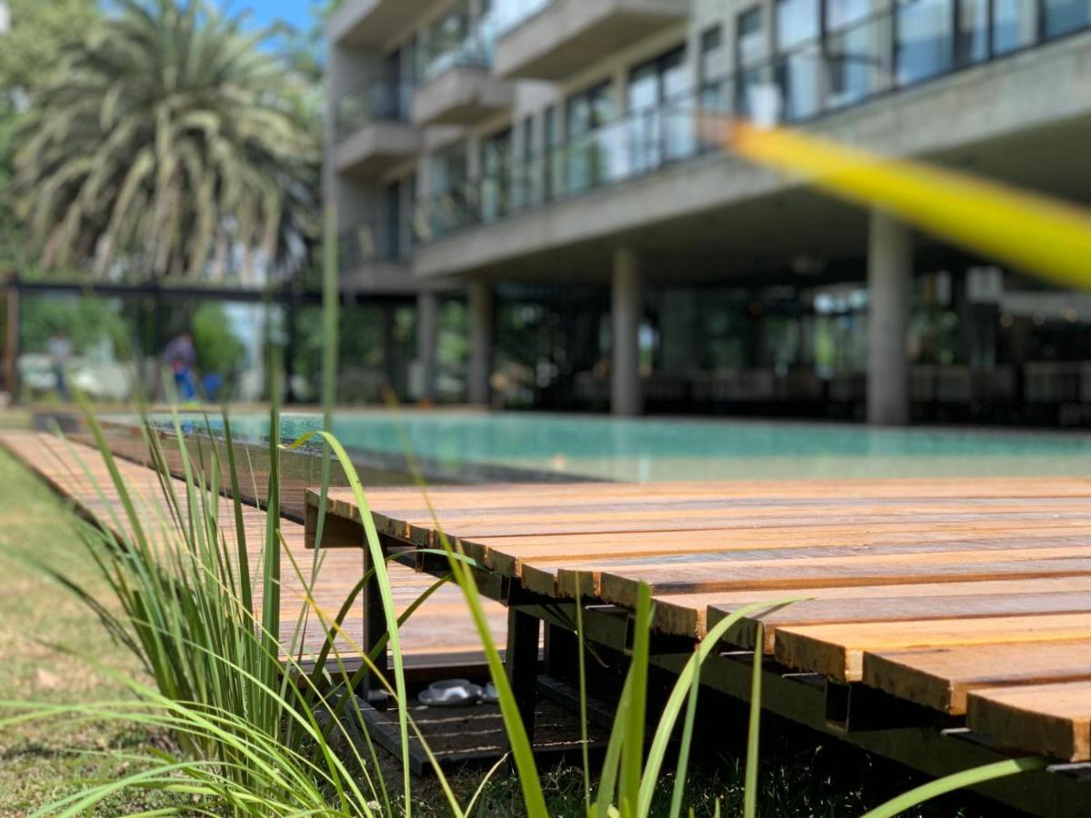 La Urumpta Hotel By Aken Mind Río Cuarto Eksteriør billede